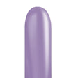Latex Balloons 360S Sempertex Deluxe Lilac