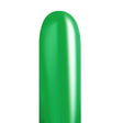 Balloon Animals 360S Sempertex Deluxe Shamrock Green