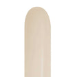 360S Entertainer Balloons White Sand
