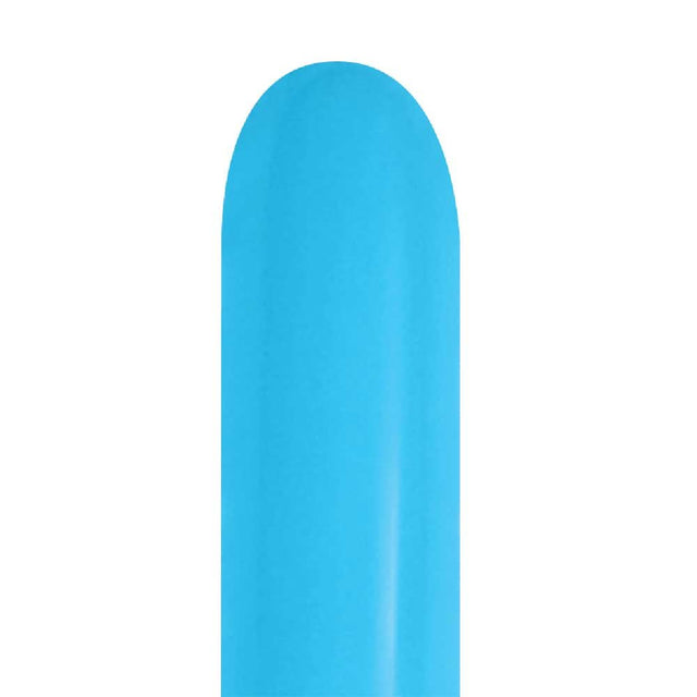 Entertainer Balloons 360S Sempertex Fashion Blue
