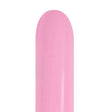 Entertainer Balloons 360S Sempertex Bubble Gum Pink
