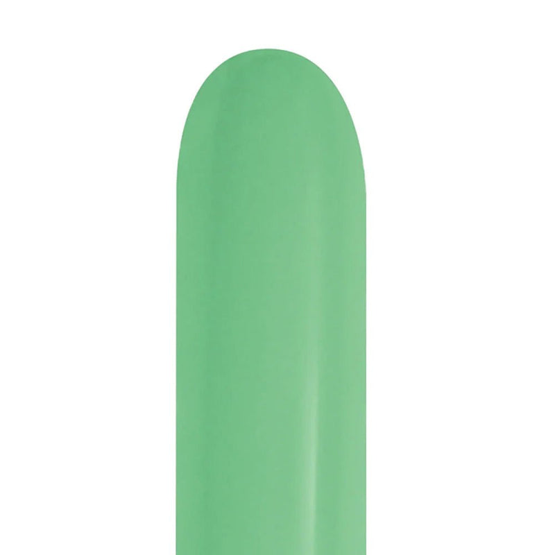 Latex Balloons 360S Sempertex Fashion Green