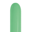 Latex Balloons 360S Sempertex Fashion Green