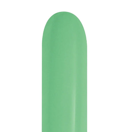 Latex Balloons 360S Sempertex Fashion Green