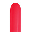 Twisting Balloons Red 360S Sempertex