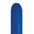 Twisting Balloons Royal Blue