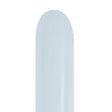 Twisting Balloons 360S Sempertex Fashion White