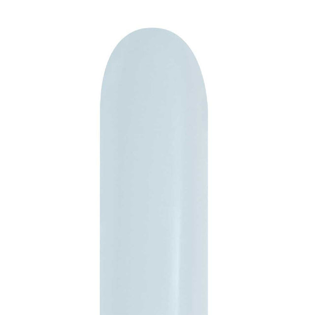 Twisting Balloons 360S Sempertex Fashion White