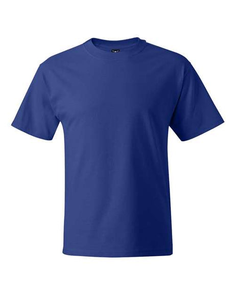 Hanes Beefy-T Tall T-Shirt