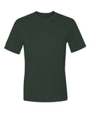 Badger Men's B-Tech Cotton-Feel Performance T-Shirt