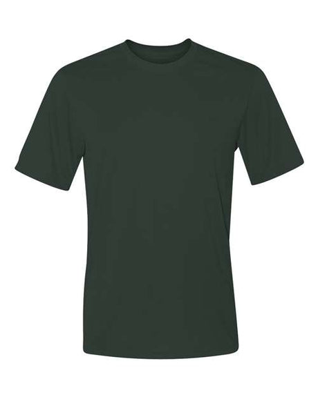 Badger Men's B-Tech Cotton-Feel Performance T-Shirt