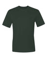 Badger Men's B-Tech Cotton-Feel Performance T-Shirt