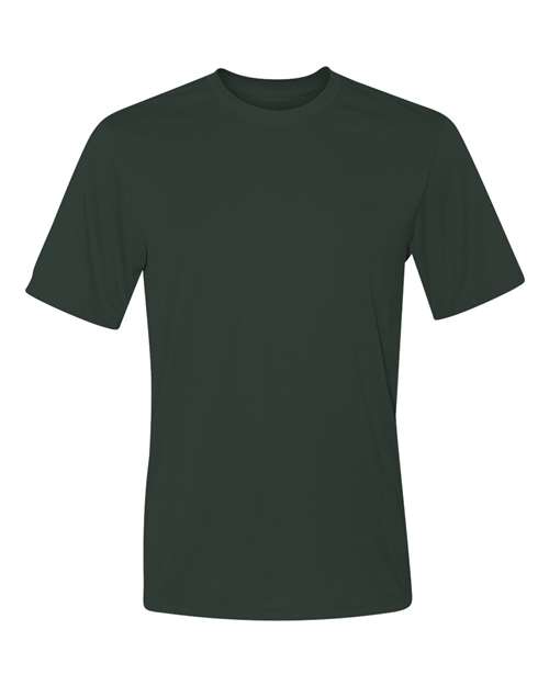 B-Tech Cotton-Feel T-Shirt