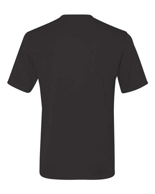 B-Tech Cotton-Feel T-Shirt