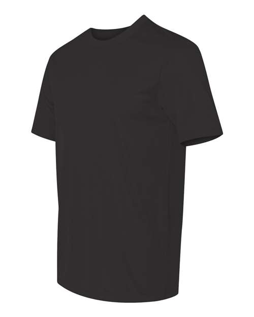 B-Tech Cotton-Feel T-Shirt