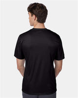 B-Tech Cotton-Feel T-Shirt