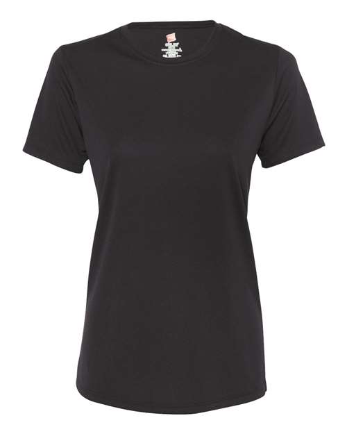 Hanes Women's Cool DRI Performance T-Shirt