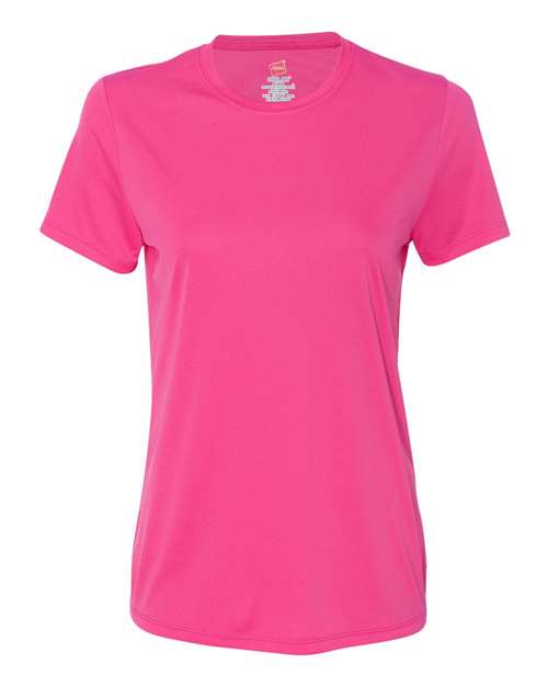 Hanes Women's Cool DRI Performance T-Shirt