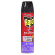 Raid Ant & Roach Lavender Scent 17.5 Oz