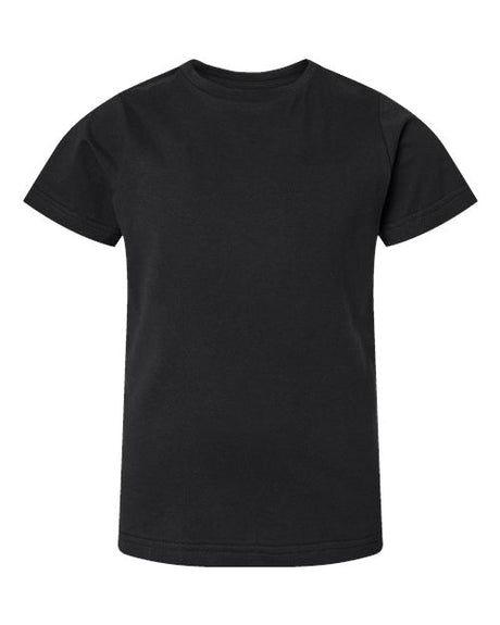 Youth Fine Jersey Tee
