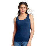 Gildan® Softstyle Women’s Sleeveless Tank Top