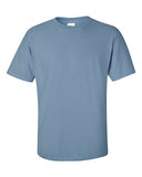 Gildan Ultra Cotton Crewneck Short Sleeve T-Shirt for Men