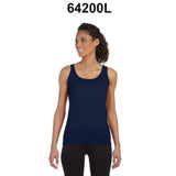 Gildan® Softstyle Women’s Sleeveless Tank Top