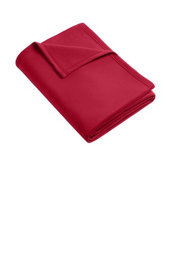 Port Authority® Core Fleece Blanket
