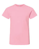 Youth Fine Jersey Tee