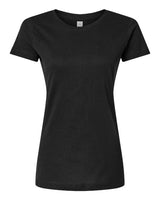 LAT Women's Fine Jersey Tee