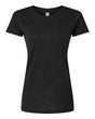 LAT Women's Fine Jersey Tee