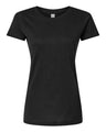 LAT Women's Fine Jersey Tee