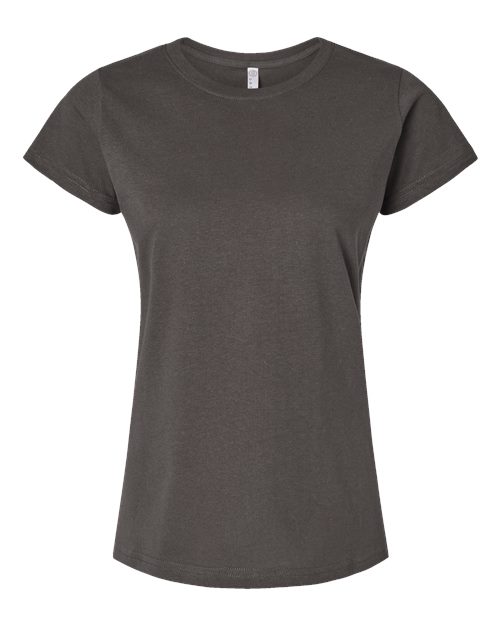 LAT Women's Fine Jersey Tee
