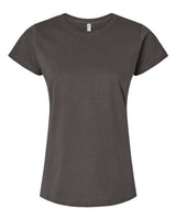 LAT Women's Fine Jersey Tee