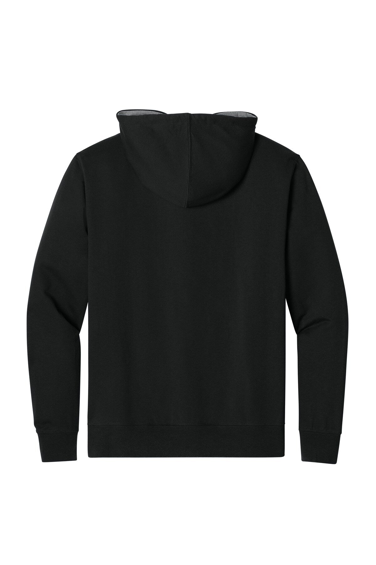 Next Level® Unisex Laguna Soft Midweight Hoodie Sweatshirt