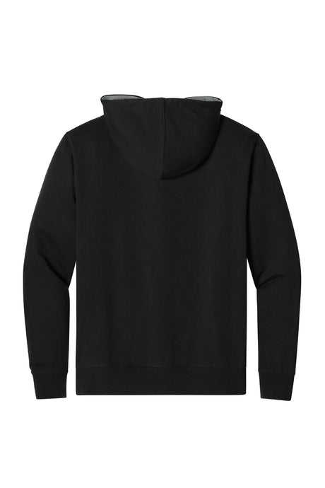 Next Level® Unisex Laguna Soft Midweight Hoodie Sweatshirt