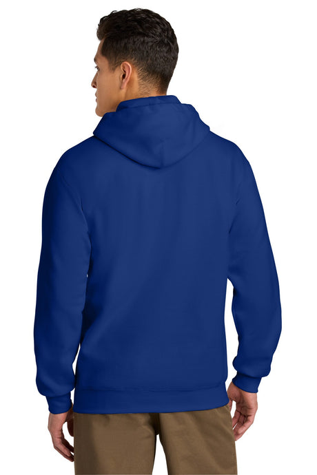 Gildan Hammer Maxweight Hooded Sweatshirt | Heavyweight Hoodie