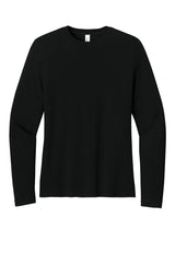 BELLA+CANVAS® Women’s Jersey Long Sleeve Tee