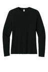BELLA+CANVAS® Women’s Jersey Long Sleeve Tee
