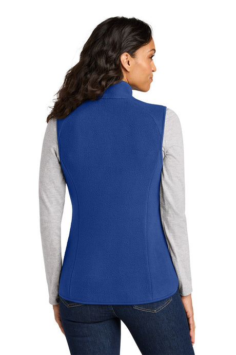 Port Authority® Women’s C-FREE Fleece Vest