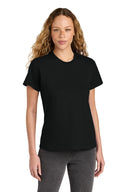 Gildan Women's Softstyle Midweight Crew Neck T-Shirt
