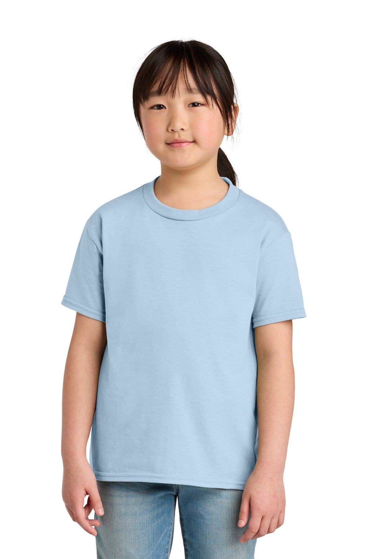 Gildan® Youth Softstyle Midweight Tee