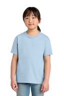Gildan Youth Softstyle Midweight Tee – 100% Cotton Kids T-Shirt