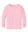 BELLA+CANVAS® Toddler Jersey Long Sleeve Tee