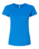 Women's Fine Jersey Long Sleeve Tee