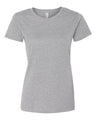 LAT Women's Fine Jersey Tee