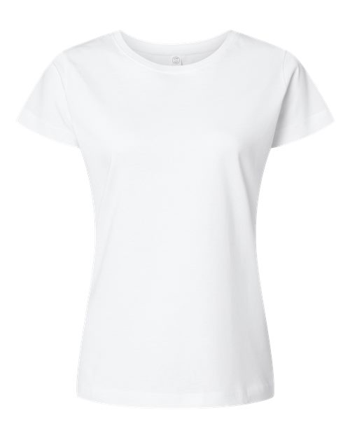 Women's Fine Jersey Tee