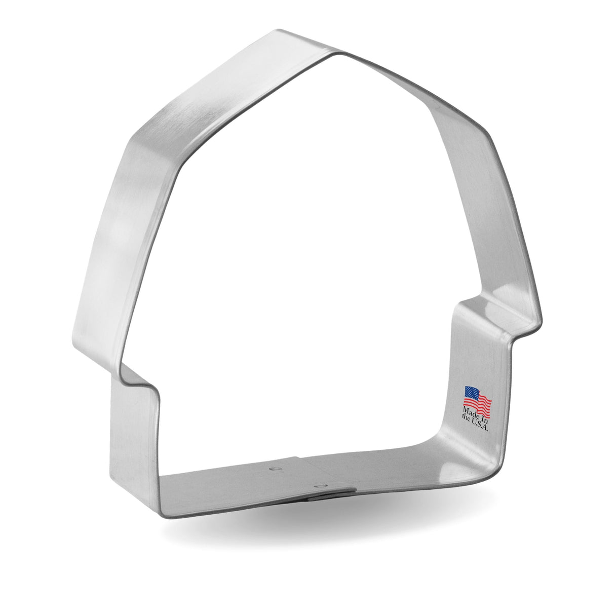 Barn Cookie Cutter 3.25 in B1141