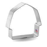 Barn Cookie Cutter 3.25 in B1141
