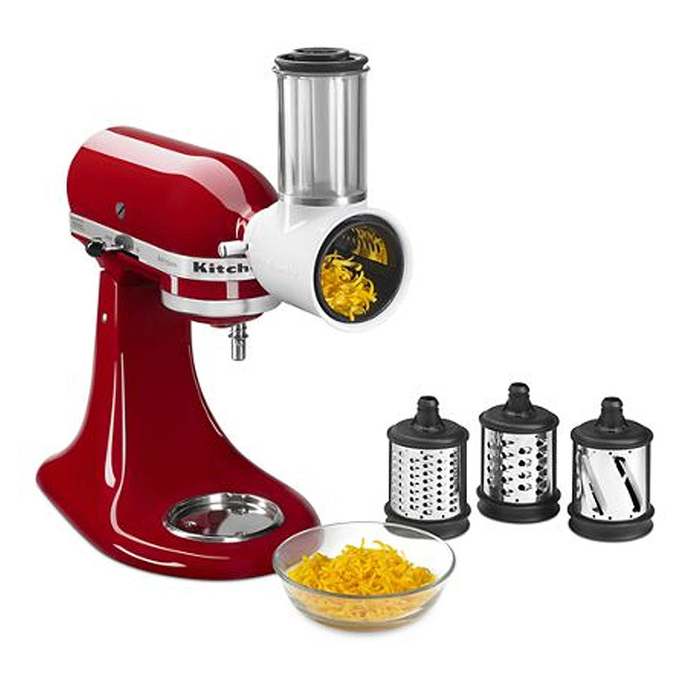 Kitchenaid Fresh Prep Slicer/ Shredder Attachment